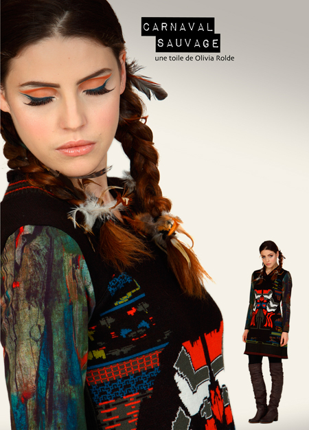 �����: MODE IN FRANCE ����: 2