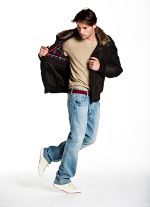 �����: COLIN'S ����: 5